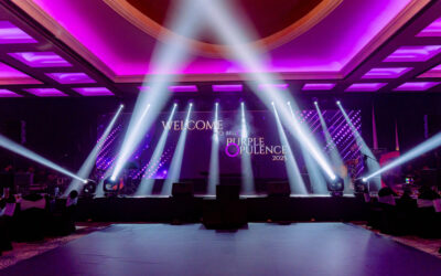 A Night of Elegance, Excellence & Recognition – Bellose Purple Opulence2025